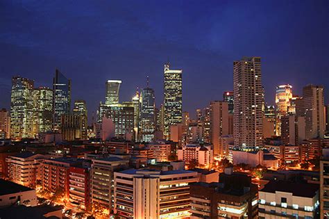global cities in the philippines|These Are the Philippine Cities That Entered the 'Best Cities to .